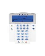 Paradox K35 32 Zone Hardwired Fixed LCD Keypad
