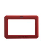 Paradox TM50 Touch - Cover - Crimson Red