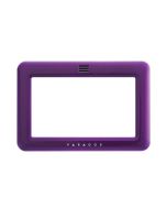 Paradox TM50 Touch - Cover - Vivid Violet