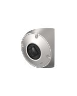 Axis Q9216-SLV Stainless Steel 4MP Corner-Mount Camera