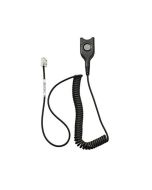 EPOS | Sennheiser CSTD 17 Headset Cable