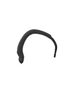 EPOS | Sennheiser EH 10 B Bendable Ear Hook with Leatherette Sleeve