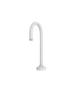 Axis TQ6501-E Parapet Mount - White