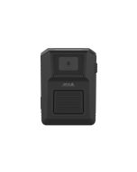 Axis W101 Body Worn Camera - Black - 24 pcs
