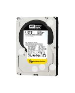 WD 4TB RE Enterprise Hard Drive