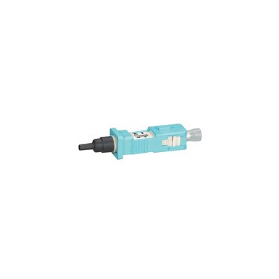 Legrand Fast-Connection Multi Mode Connector LCS2 - SC/UPC - OM3