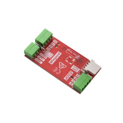 Inner Range OSDP to Wiegand/Wiegand to OSDP Converter