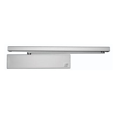 ASSA ABLOY Lockwood 2616DASIL Delayed Action Door Closer