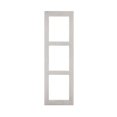 2N IP VERSO - 3 Module Surface Frame