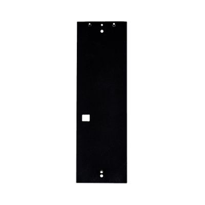 2N IP VERSO - 3 Module Backplate
