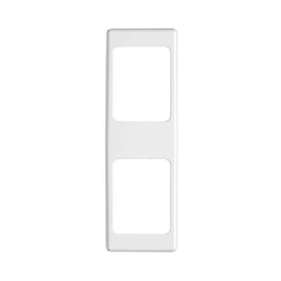 Double Vertical Surround for Trojan Exit Devices