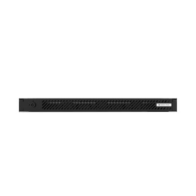 Milestone Husky IVO- 350R Rack Mount Win10 32TB  50 ch 360 Mbit/s