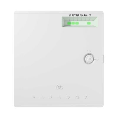 Paradox PS45 4A Standalone or Supervised Backup Power Supply