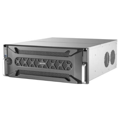 Hikvision DS-96256NI-I24 - 256 channel NVR no HDD