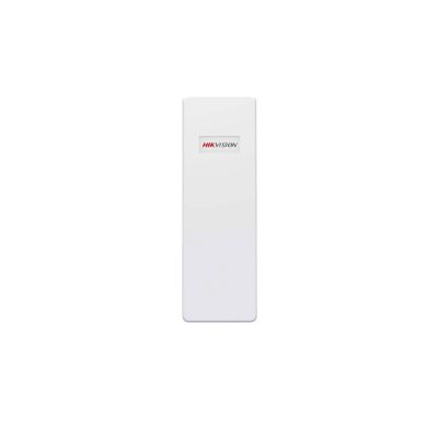 Hikvision DS-3WF03C Outdoor Wireless Bridge Single End incl poe