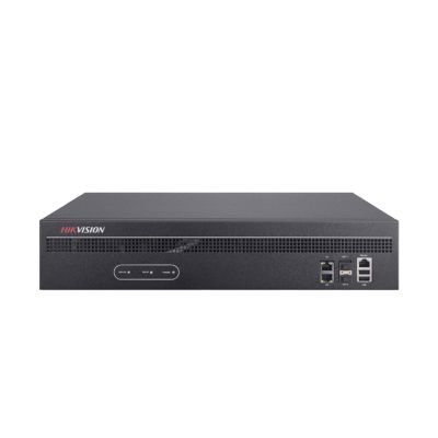 Hikvision DS-6916UDI 16 Channel 12MP Decoder