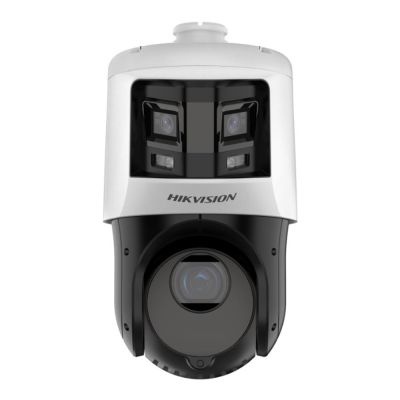 Hikvision DS-2SE4C425MWG E/26 180 TandemVu 4MP 25X PTZ