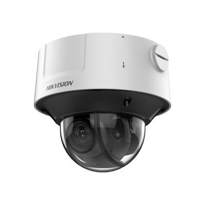 Hikvision iDS-2CD7546G0-IZHSY 4MP 8-32m Dome NEMA 4x IK10 IP67