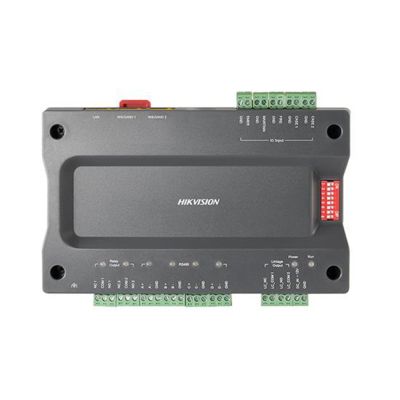 Hikvision DS-K2210 Master Lift Controller (REQ Slave) - front