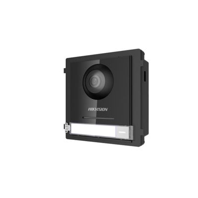 Hikvision DS-KD8003-IME1 Single Video Call Station Module IP65 