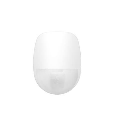 Hikvision AX Hybrid Pro DS-PDC15-EG2 Wired Curtain PIR Detector 15m