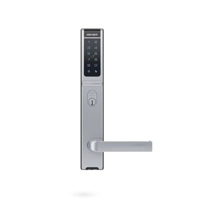 ASSA ABLOY Aperio AU100 V3 Keypad + Reader 5782 V. 35-50mm Door Bundle