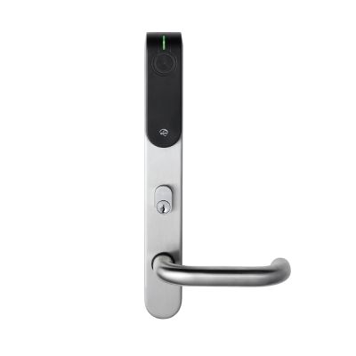 ASSA ABLOY Aperio E100 V3 Multi Format 35-45mm Door IP56 Rated