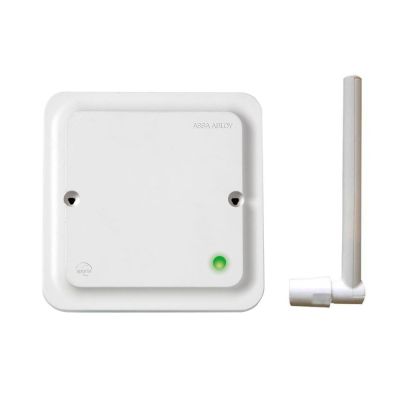 ASSA ABLOY Aperio AH40 IP/Ethernet Hub Kit with External Antenna
