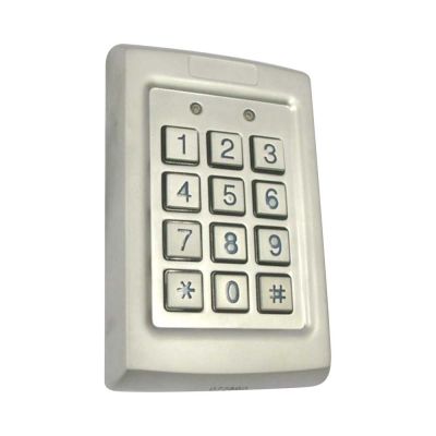 26 Bit Wiegand Keypad - AYC-Q54B