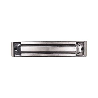 Mag Lock EM-750-R Medium Stainless Steel - 12VDC - 350mA