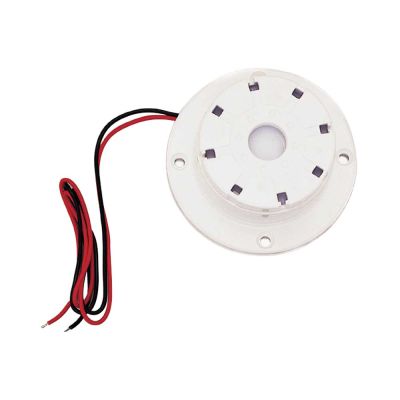 PI-100 Top Hat Piezo - 115dB