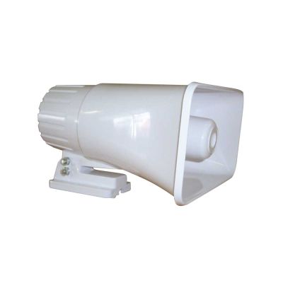 Rural Blaster 30 Watt Siren