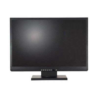 Monitor - VGA DVI & HDMI Input 23" HD 1080P