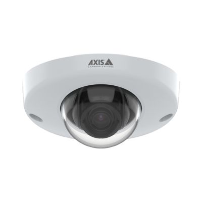 Axis M3905-R Fixed Dome 1080p 