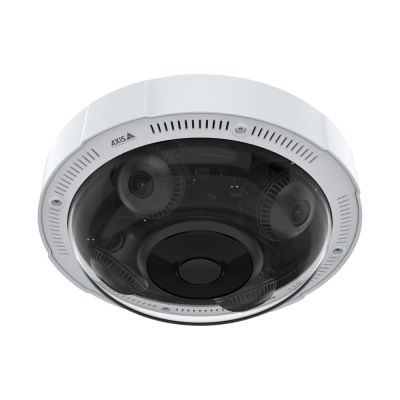 AXIS P3735-PLE Panoramic Camera 4 x 2MP ARTPEC-8