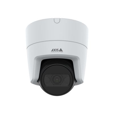 AXIS M3125-LVE White Dome Camera IP66 IK08 2MP 30fps