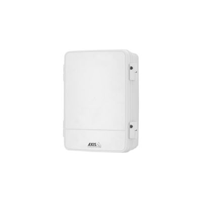 Axis T98A15-VE Surveillance Cabinet