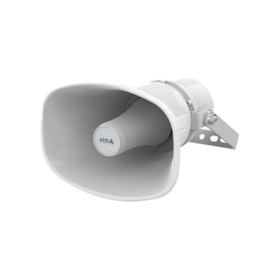 Axis Audio C1310-E Mk II Network Horn Speaker