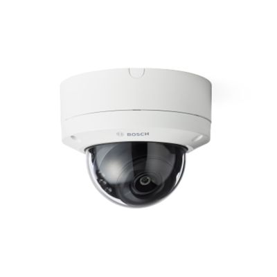 Bosch 5MP VF Ext IR Dome 3100i HDR IK10 IP66 3.3-10.2mm 