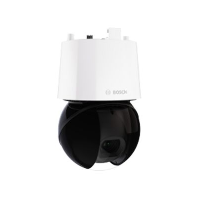 Bosch 8MP IR PTZ 7100i 12 x  HDR IP66 IK10 IVA 24VAC POE+