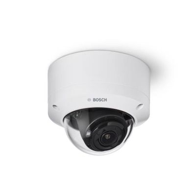 Bosch 8MP VF Int IR Dome 5100i HDR IK08 3.2-10.5mm 