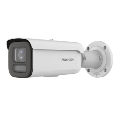 Hikvision DS-2CD2687G2HT-LIZS Hybrid ColorVu 8MP Bullet 2.8-12mm