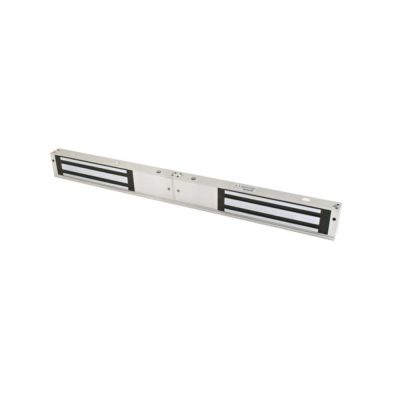 DS-K4H250D Pro Series Double Magnetic Lock 300KG