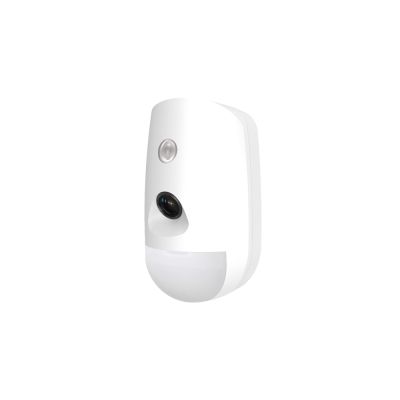 Hikvision AX Pro DS-PDPC12PF-EG2-WB Wireless Camera- PIR White Light