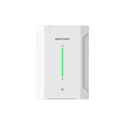 Hikvision AX Hybrid Pro DS-PM1-O4HH Wired 4 High current Output Expander 