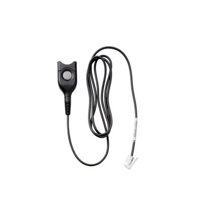 EPOS | Sennheiser CSTD 01-1 Headset Cable