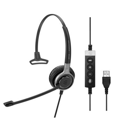 EPOS IMPACT SC 630 USB ML Headset