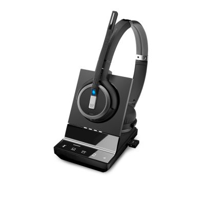 EPOS IMPACT SDW 5066 DECT Binaural Headset - Phone/Mobile/PC