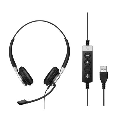 EPOS IMPACT SC 660 ANC USB Headset