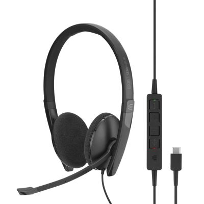 EPOS ADAPT SC 160 USB-C Headset